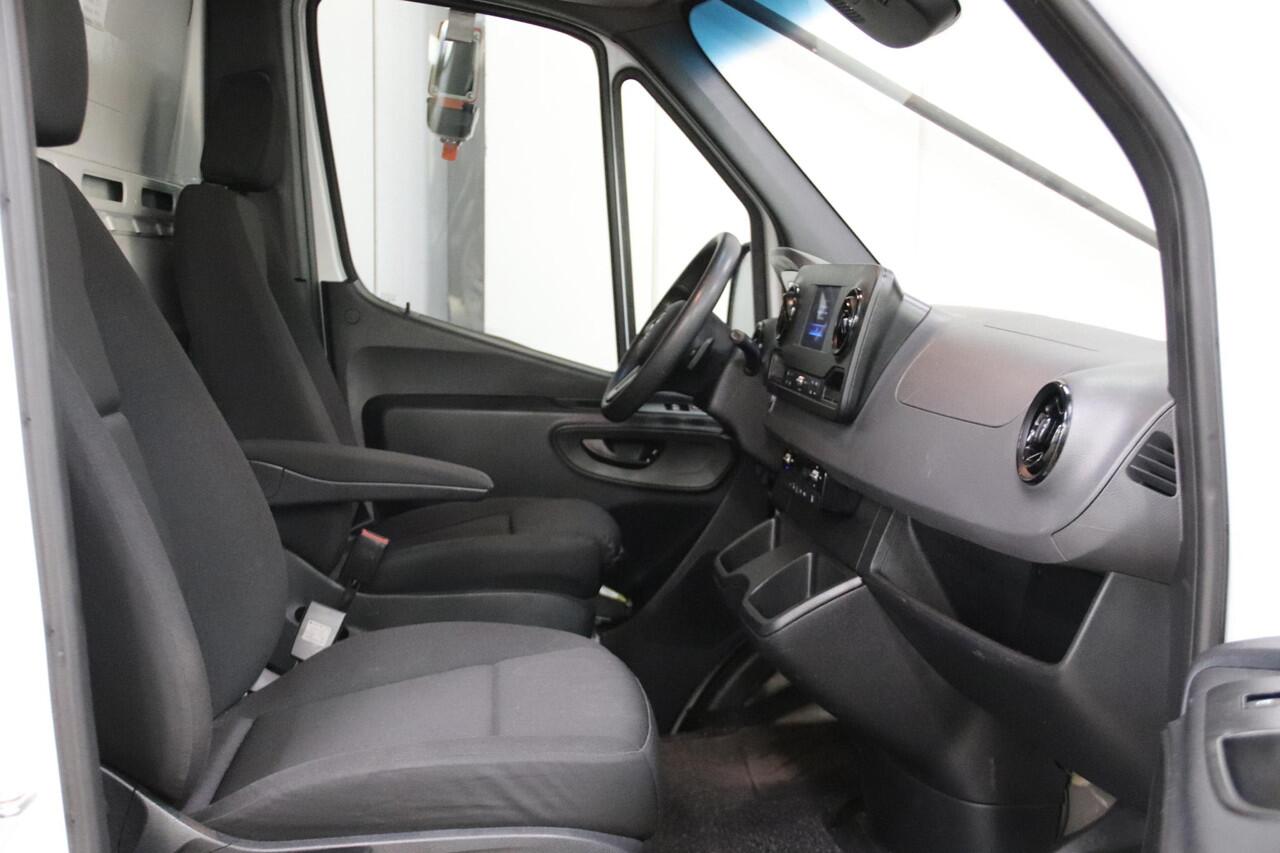 Mercedes-Benz SPRINTER 314 2.2 CDI AUTOMAAT KOELWAGEN BAKWAGEN