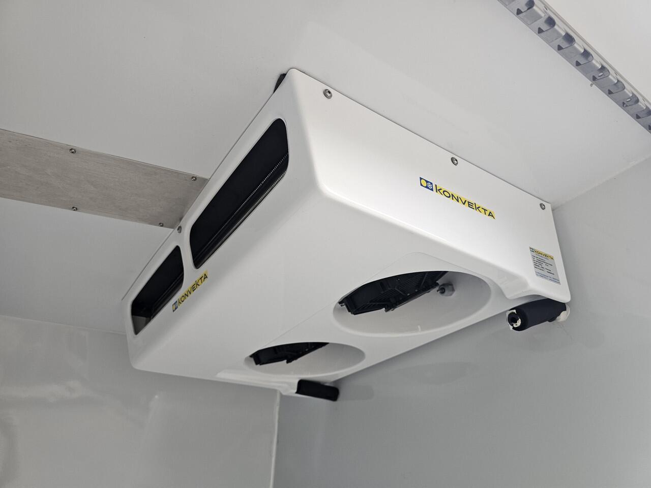 Mercedes-Benz SPRINTER 315 CDI L3-H2 RWD Automaat * Koelwagen met vries compartiment *