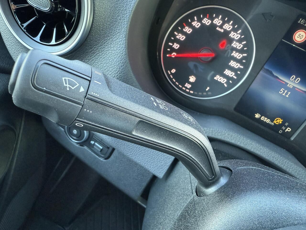 Mercedes-Benz SPRINTER KOELWAGEN 315 1.9 CDI L2 SELECT Xarios 350 | Dag en nacht koeling!