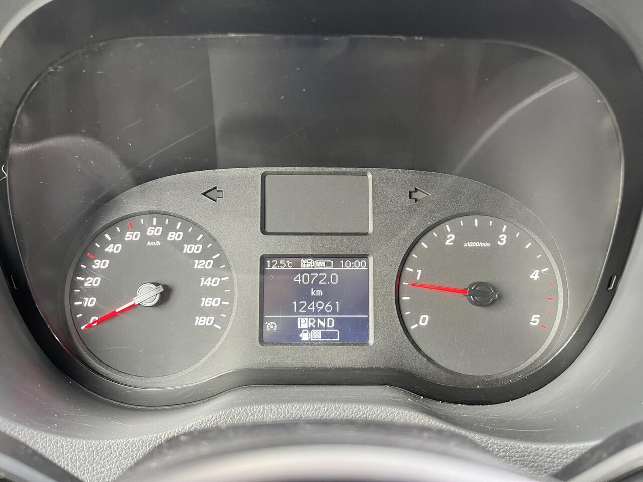 Mercedes-Benz SPRINTER 316 2.2 CDI L2H2 Servicewagen Kastinrichting Airco Cruise controle Trekhaak 2800kg Trekgewicht Omvormer Apple carplay 360*Camera 1e Eigenaar Euro 6 Bpm vrij voor particulier gebruik!!