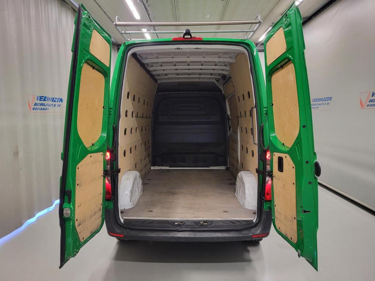 Mercedes-Benz SPRINTER 314CDI L2/H2 Automaat Euro 6!