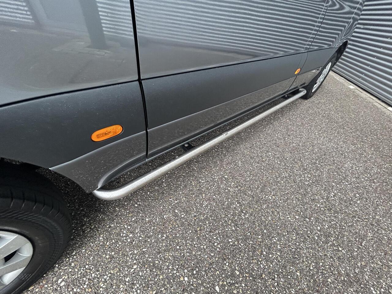 Mercedes-Benz SPRINTER 315 1.9 CDI L2 Select