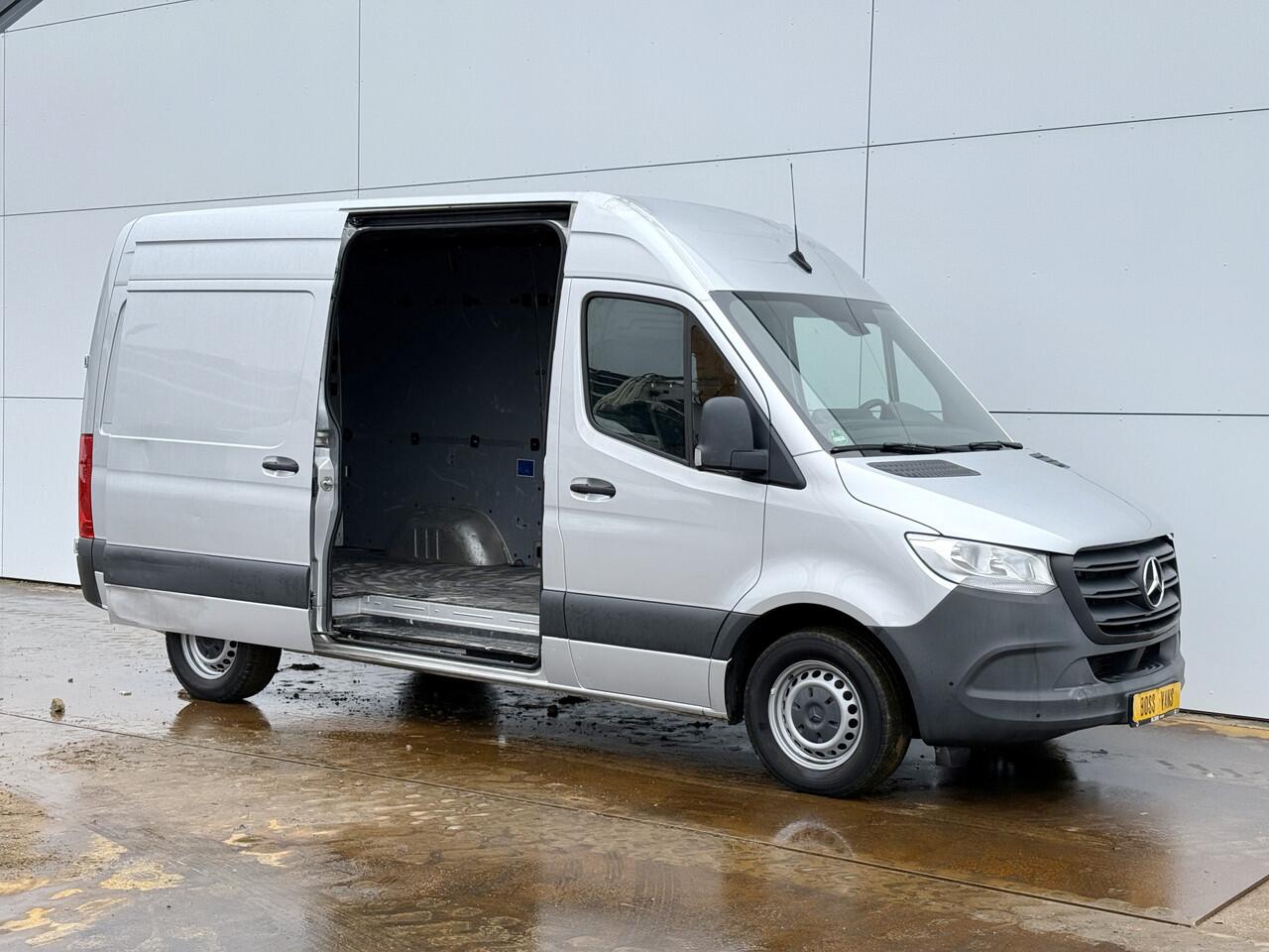 Mercedes-Benz SPRINTER 315 1.9 CDI L2H2 Climate Control Carplay Camera Parkeersensoren voor achter