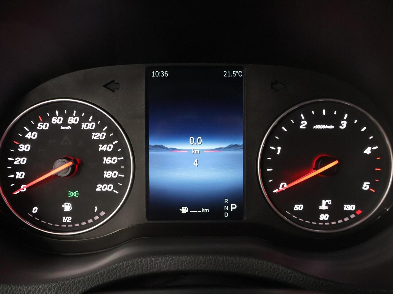 Mercedes-Benz SPRINTER 315 CDI L2 H2 Pro | Smartphone integratie pakket | Achteruitrijcamera | 10.25" MBUX Systeem | 3500 KG Trekgewicht |