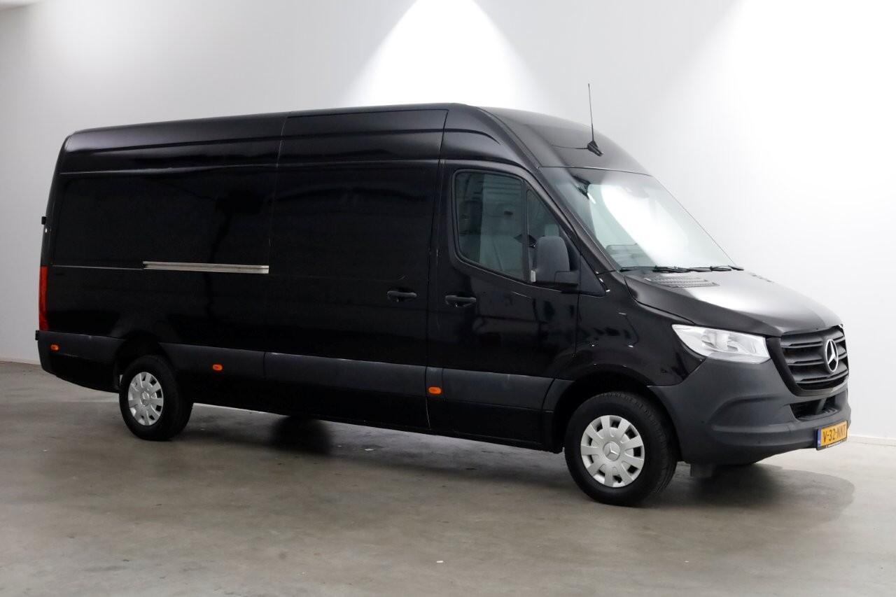 Mercedes-Benz SPRINTER 317 CDI 170pk RWD 9G Automaat L3H2 Maxi Navi/Camera/Trekhaak 3500kg 06-2022