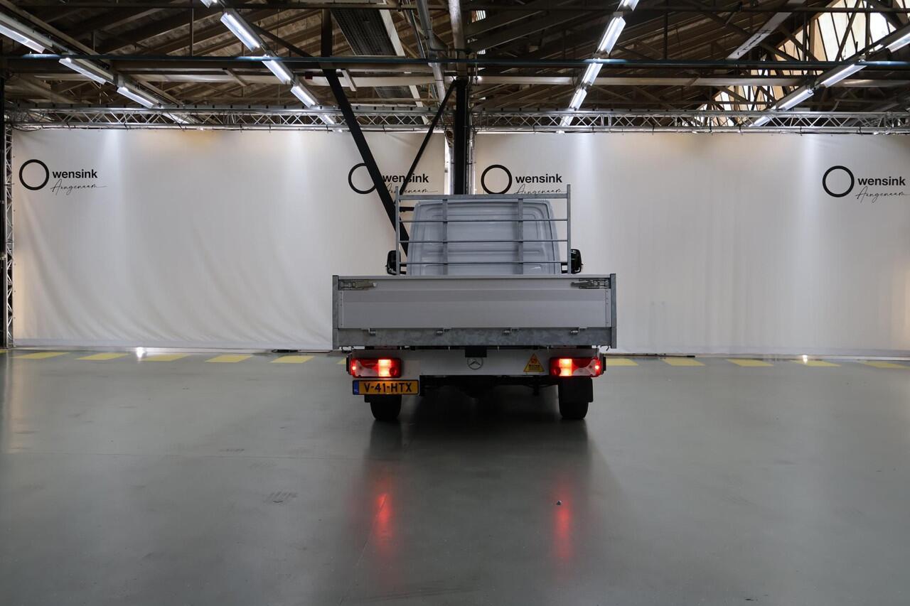 Mercedes-Benz SPRINTER 315 CDI L3 PRO | OPEN LAADBAK