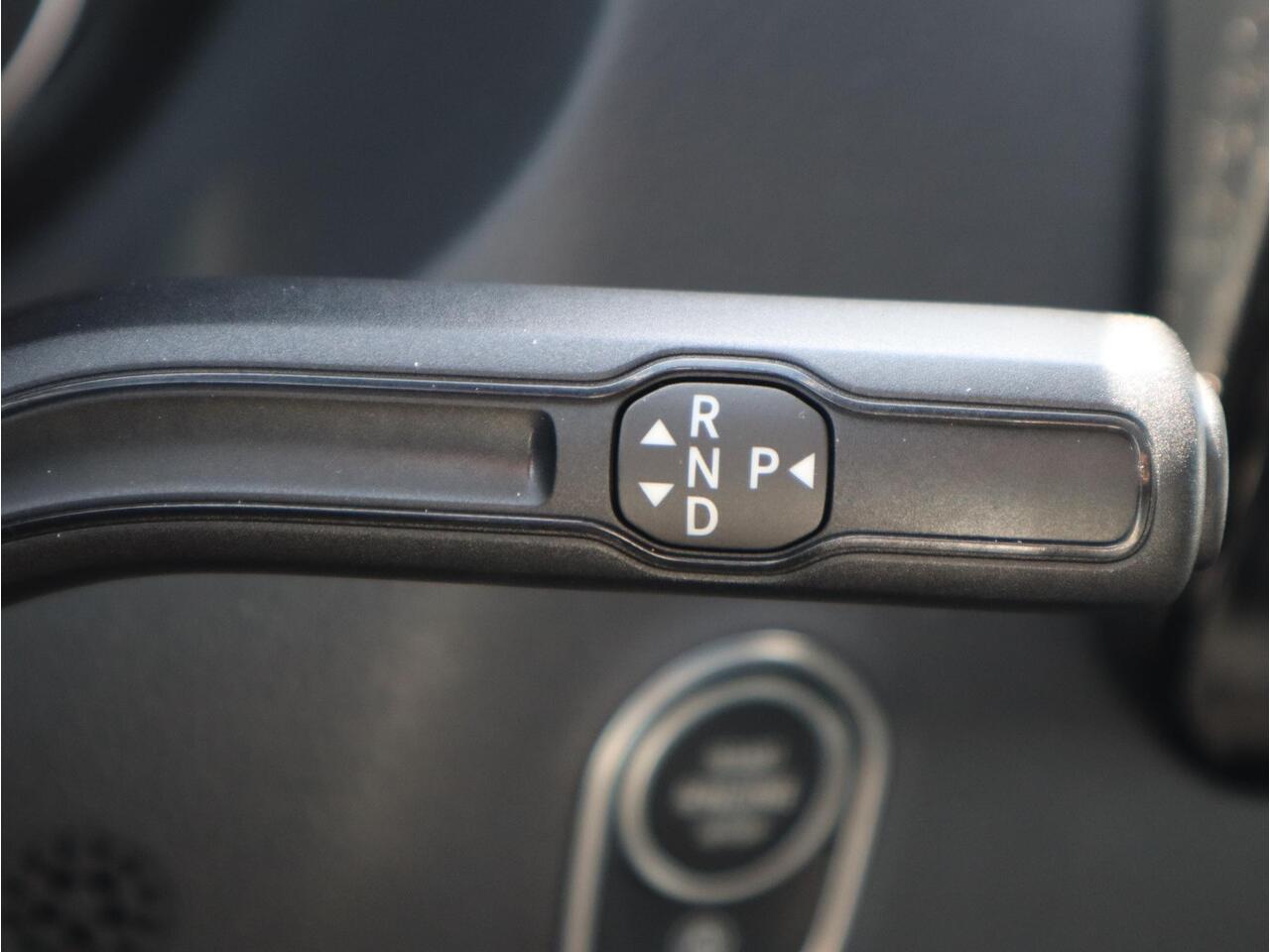 Mercedes-Benz SPRINTER 317 CDI L3 LAADBAK MET ACHTERDEUREN