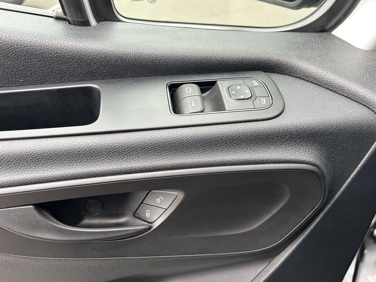 Mercedes-Benz SPRINTER 317 CDI L2 H2 MBUX / Camera / Carplay navigatie / Cruise control / Airco