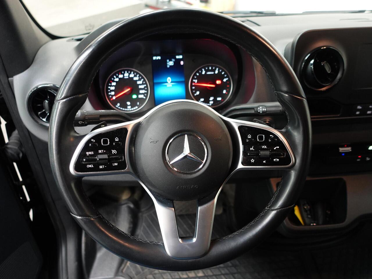 Mercedes-Benz SPRINTER L2H2 Automaat Airco Navi Camera Cruise