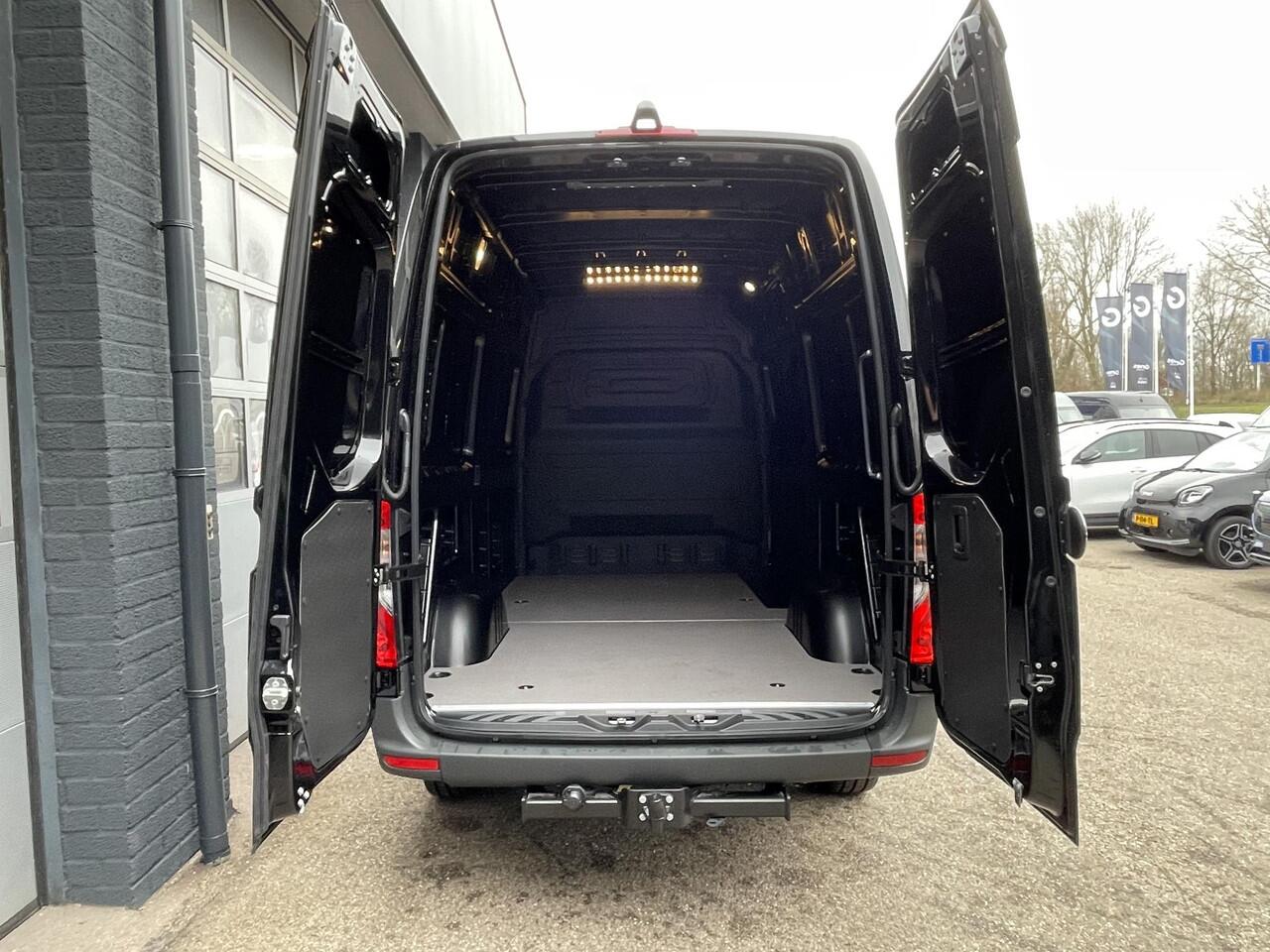 Mercedes-Benz SPRINTER 315 1.9 CDI L2 Pro HD | Sprinter BPM-vrij kopen in 2025