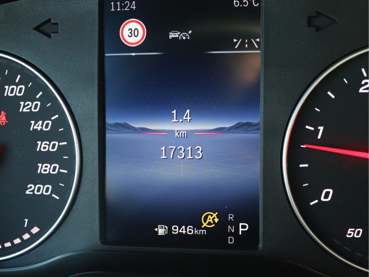 Mercedes-Benz SPRINTER 317 CDI L2H2 Pro | AIRCO/CAMERA/DISTRONIC | Certified