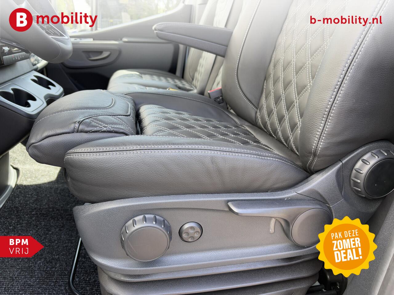 Mercedes-Benz SPRINTER 519 CDI Tijhof AluLiner Luchtvering NIEUW! MJ.2025 Autotransporter/ Oprijwagen | Leer | Zonneklep | Lier | 3-Zitplaatsen | Apple CarPlay | DAB | Adaptive Cruise Control | Navigatie | Trekhaak