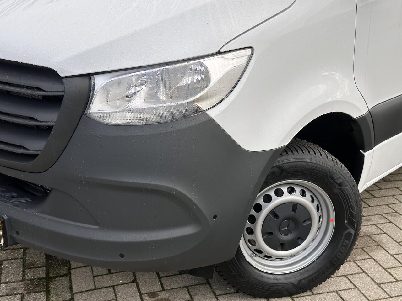 Mercedes-Benz SPRINTER 315 1.9 CDI L2 Pro HD | Camera | Adaptive Cruise | Apple CarPlay/Android Auto | Vierseizoenbanden