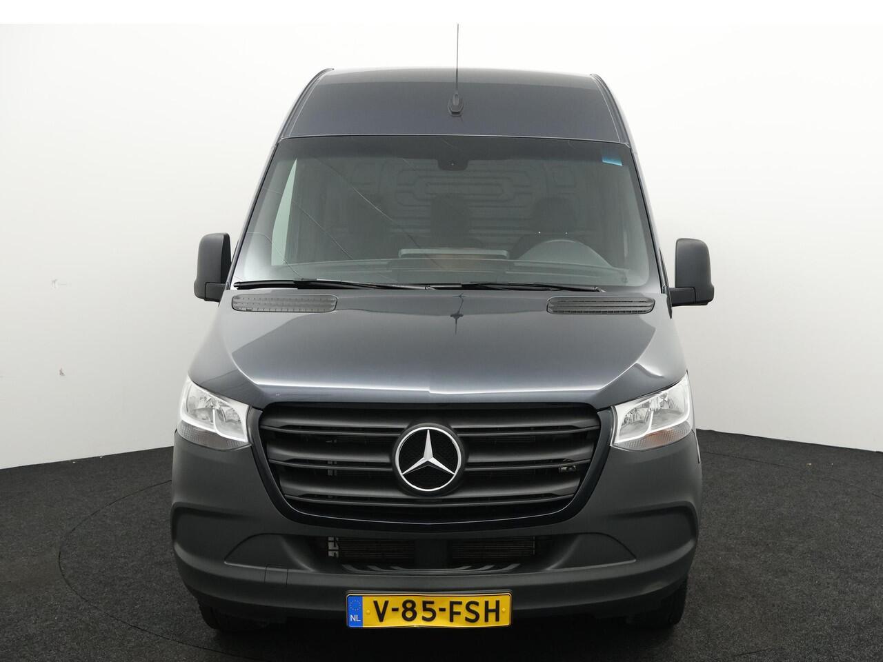 Mercedes-Benz SPRINTER 315 1.9 CDI KA L2/H2