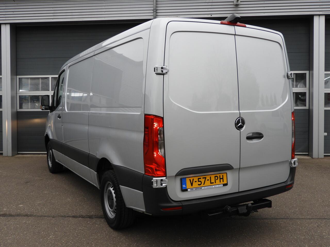 Mercedes-Benz SPRINTER 315 1.9 CDI L2H1 RWD AIRCO | MBUX | CAMERA | TREKHAAK
