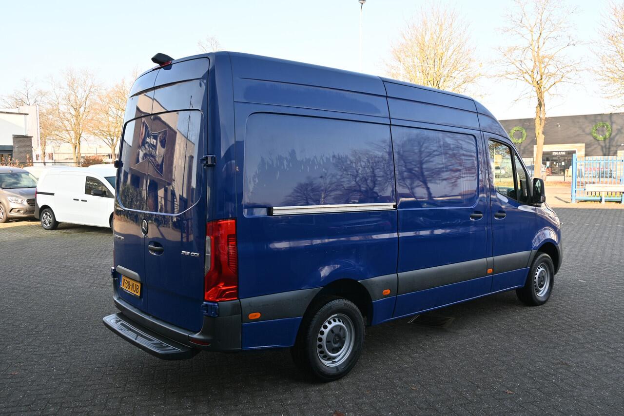 Mercedes-Benz SPRINTER 315 CDI L2H2 RWD LED, Distronic, 360 Camera, Navigatie