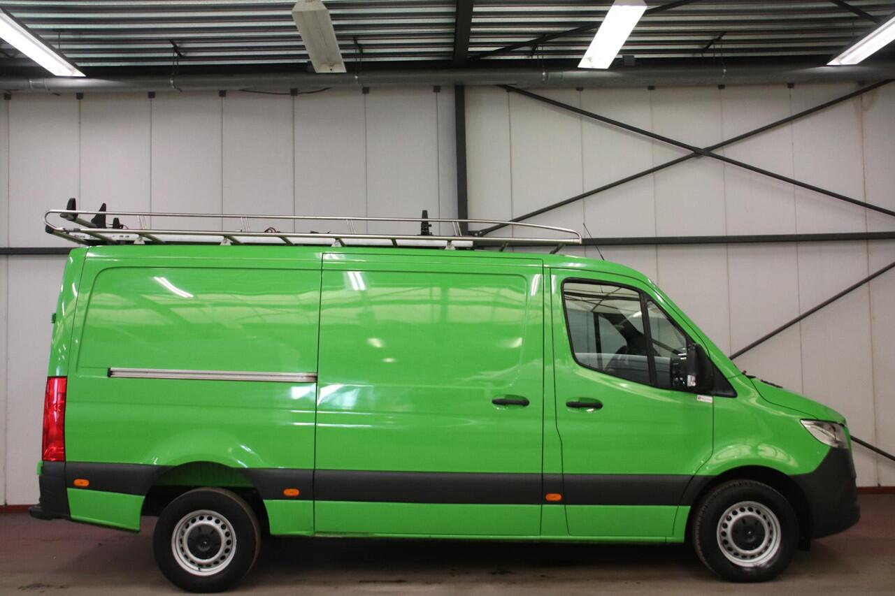 Mercedes-Benz SPRINTER 314 2.2 CDI L2H1 AUTOMAAT IMPERIAAL