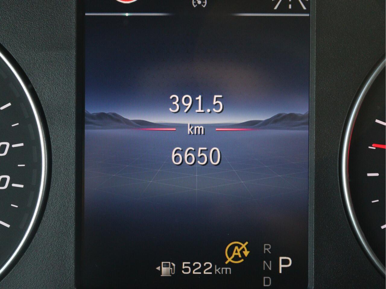 Mercedes-Benz SPRINTER 317 CDI L2H2 Select | AIRCO/CAMERA/CRUISE | Certified