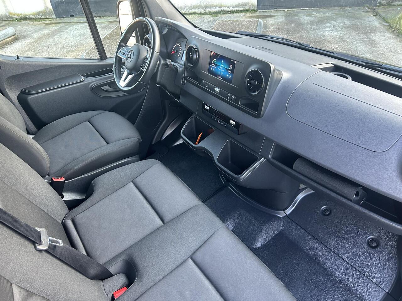 Mercedes-Benz SPRINTER 317 1.9 CDI L2H2 RWD | Cruise Control | Airco | Achteruitrijcamera