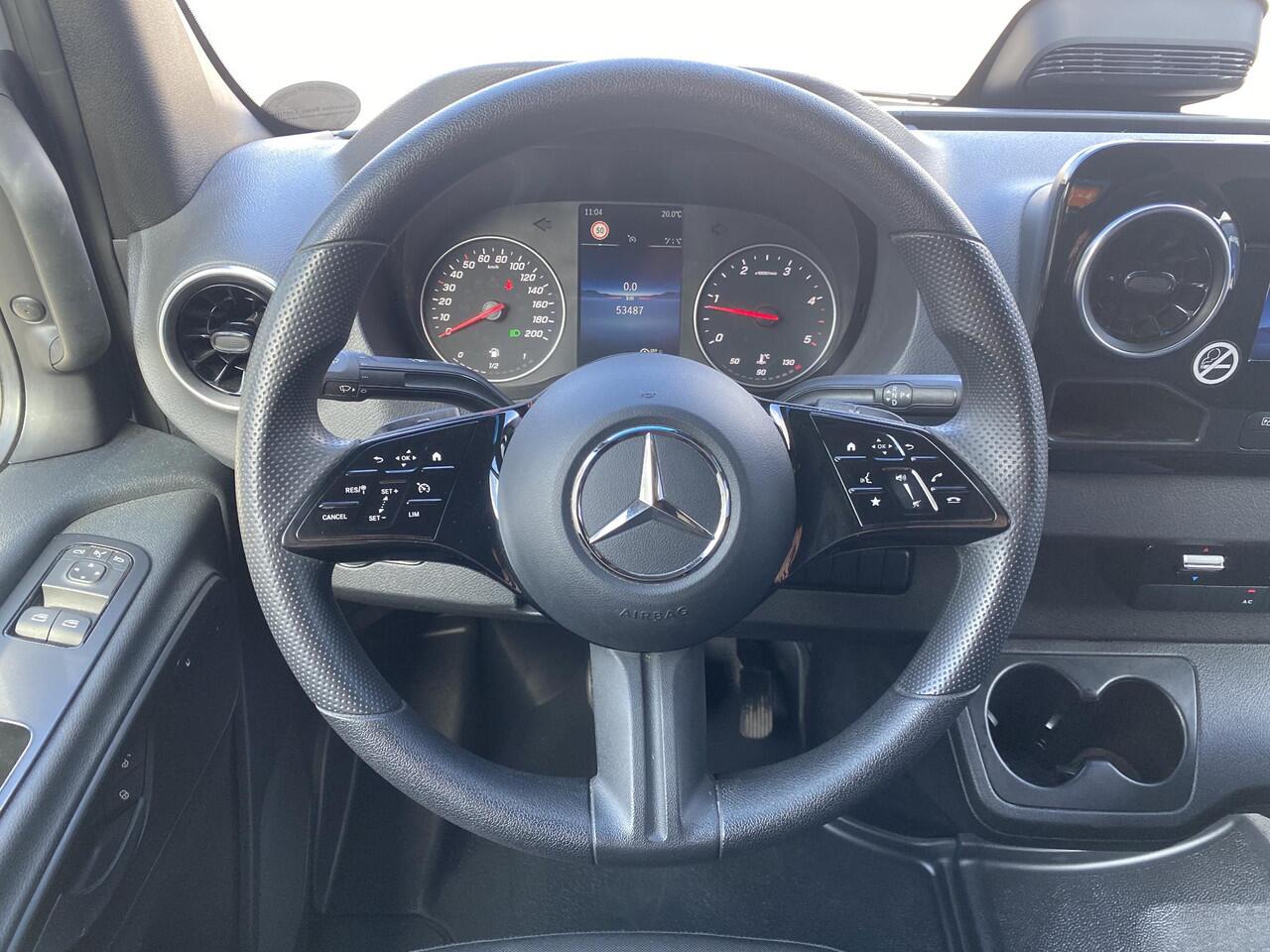 Mercedes-Benz SPRINTER 317 CDI L3 RWD Pro