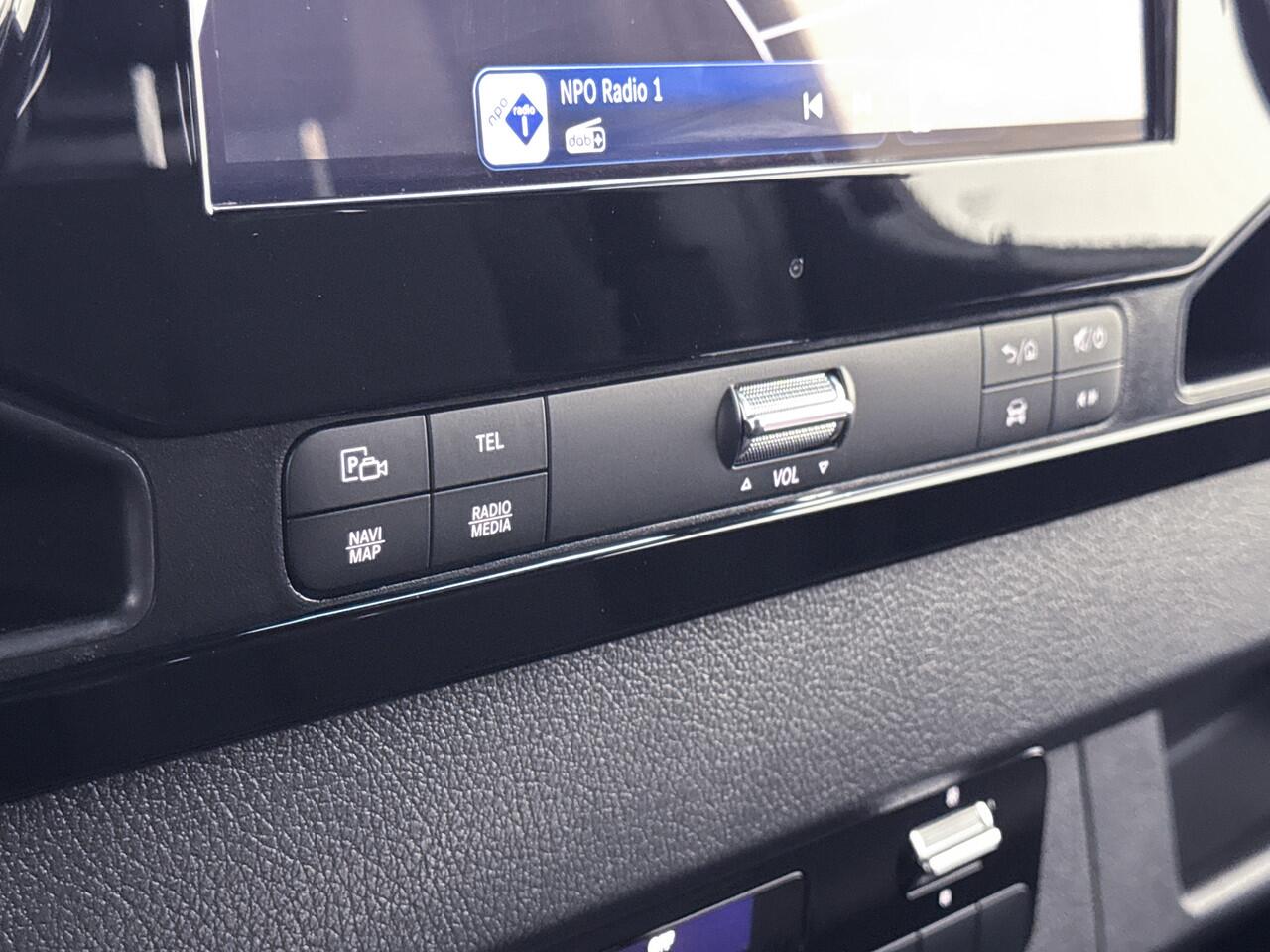 Mercedes-Benz SPRINTER 317 1.9 CDI PRO L3H2 3500 KG Trekgewicht Navigatie Achteruitrijcamera LED Cruise Control