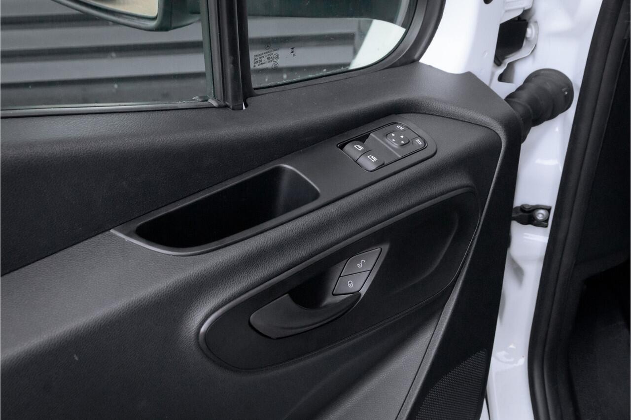 Mercedes-Benz SPRINTER 317 CDI L2 Automaat Koelwagen /Vrieswagen dag/nacht