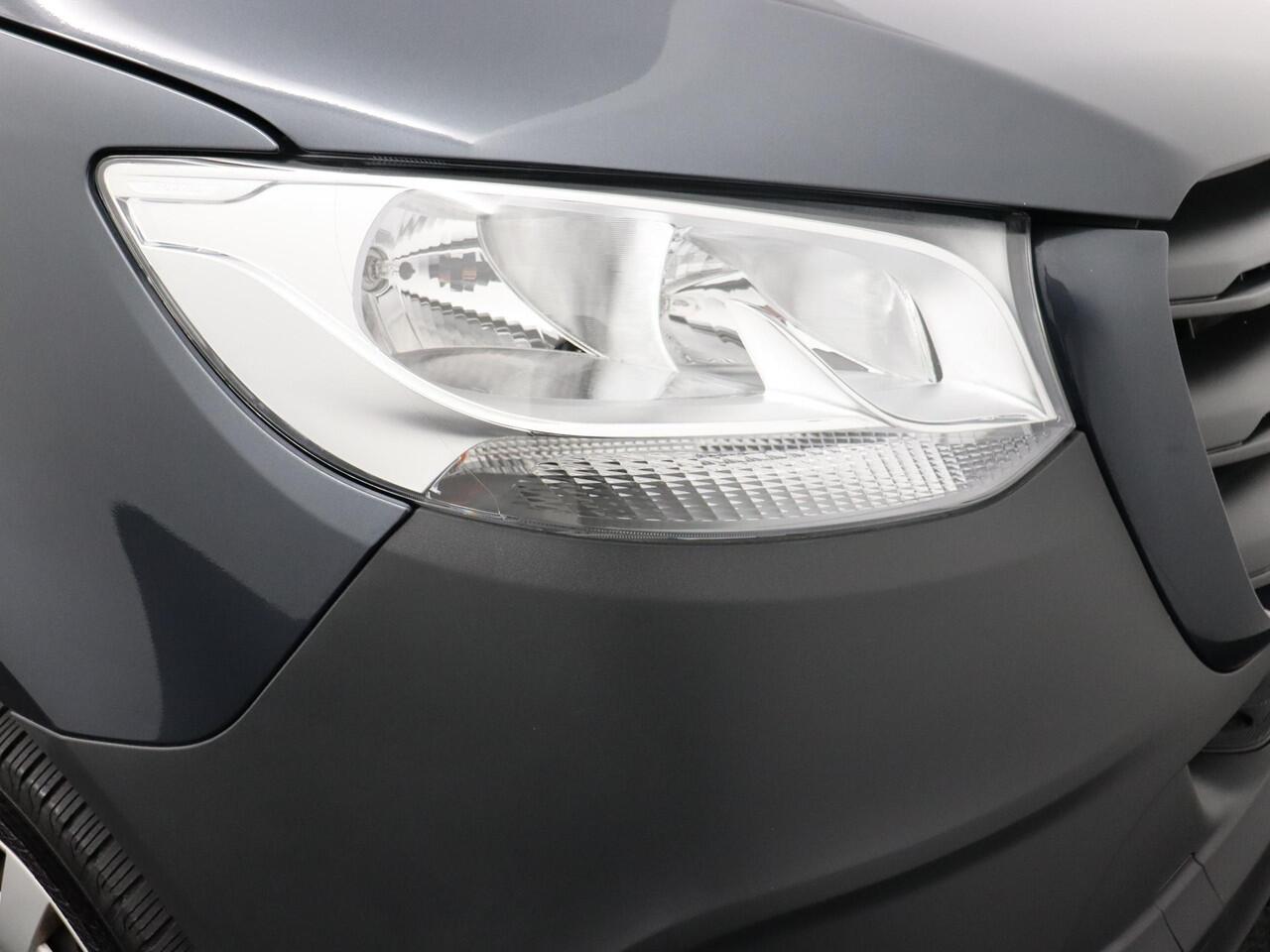 Mercedes-Benz SPRINTER 315 1.9 CDI KA L2/H2