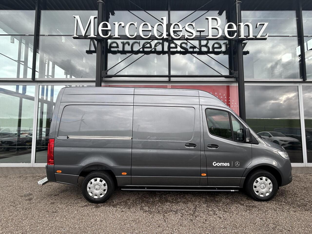 Mercedes-Benz SPRINTER 317 1.9 CDI L2H2 RWD | DEMO | Sprinter BPM-vrij kopen in 2025