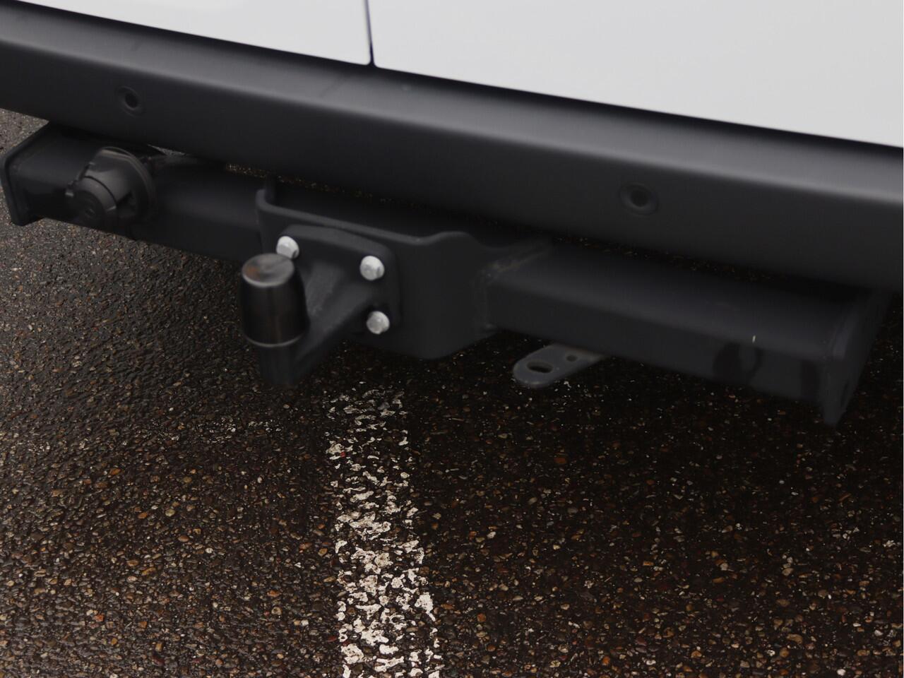 Mercedes-Benz SPRINTER 317 CDI L2H2 | AIRCO/NAVI/CAMERA | Certified .