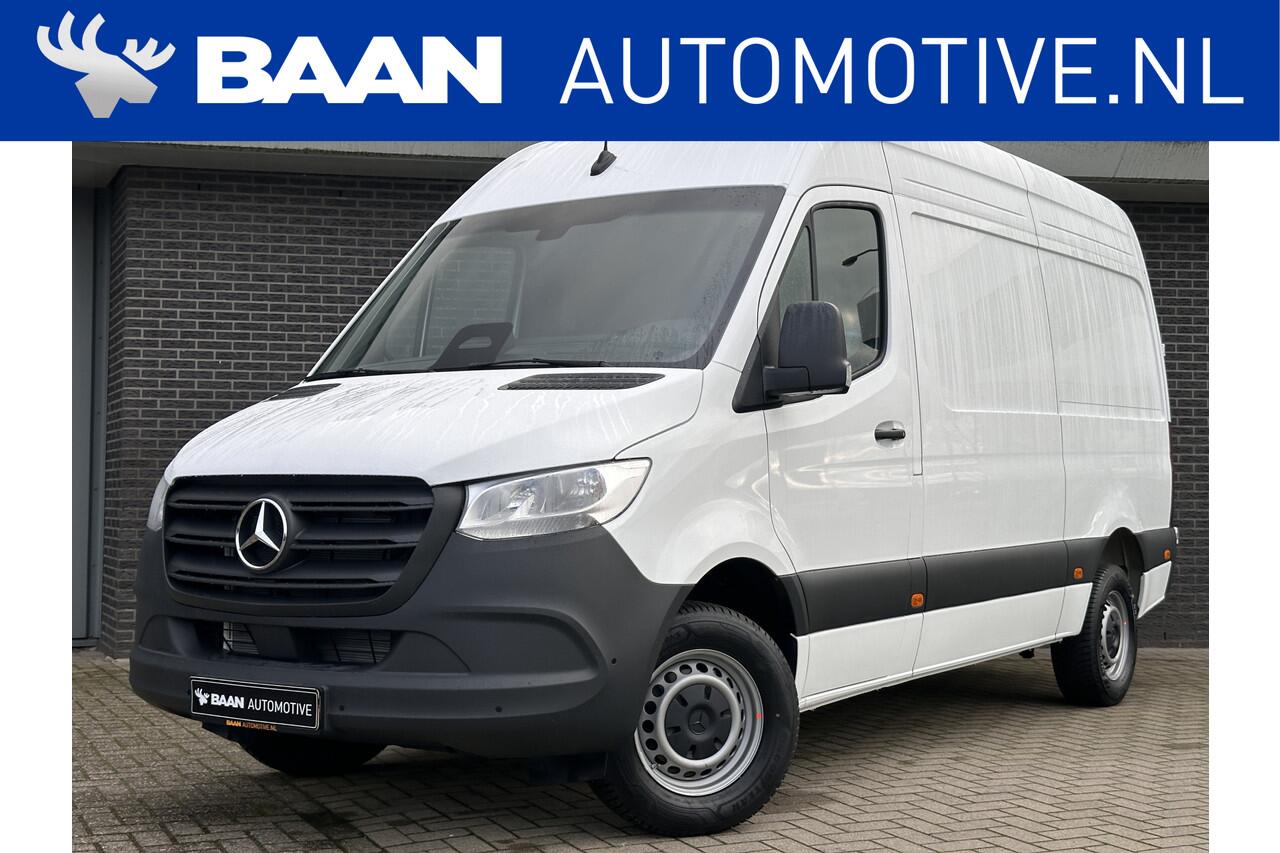 Mercedes-Benz SPRINTER 315 1.9 CDI L2 Pro HD | Camera | Adaptive Cruise | Apple CarPlay/Android Auto | Vierseizoenbanden