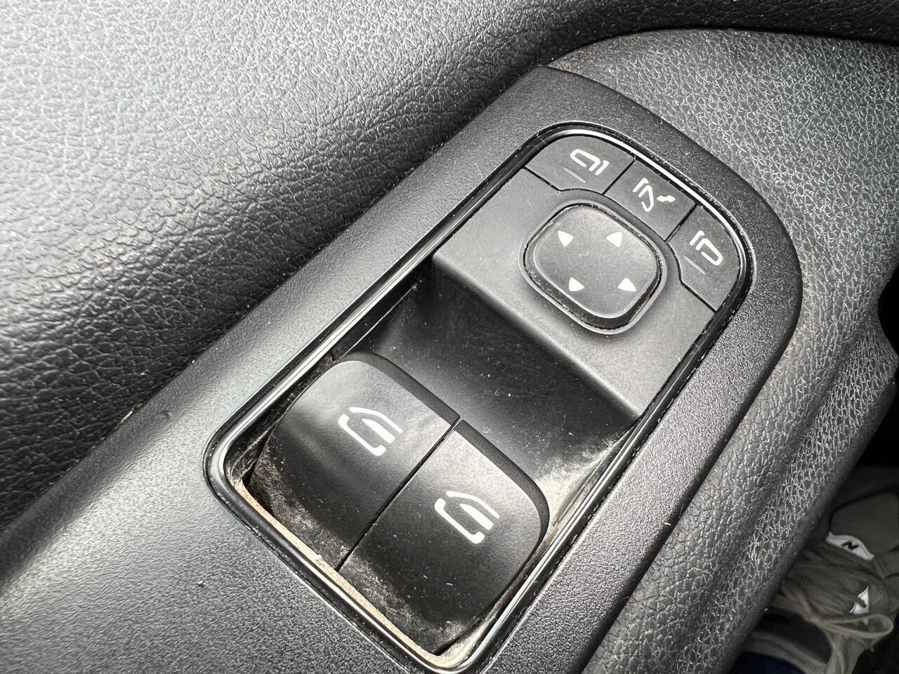 Mercedes-Benz SPRINTER 211 2.2 CDI Aut. L1H1