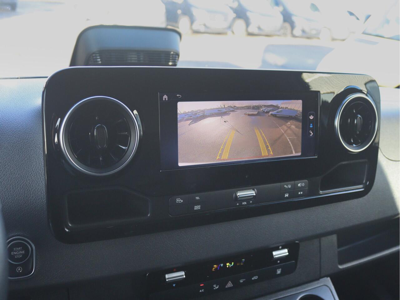 Mercedes-Benz SPRINTER 317 CDI L2H2 Pro | AIRCO/CAMERA/DISTRONIC | Certified