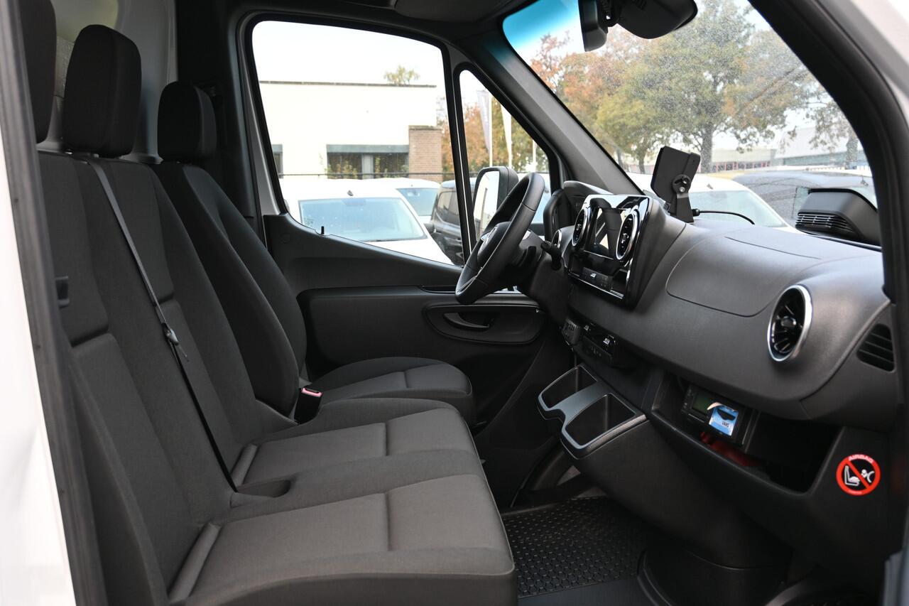 Mercedes-Benz SPRINTER 517 CDI Pro Koel-vries Bakwagen Thermoking V500 Max D/N koeling