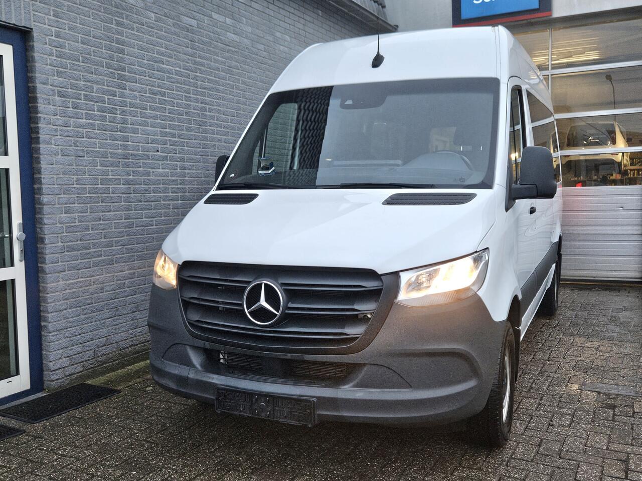 Mercedes-Benz SPRINTER 317 2.0 CDI TOURER 9 Personen / Rolstoelbus / Personenvervoer