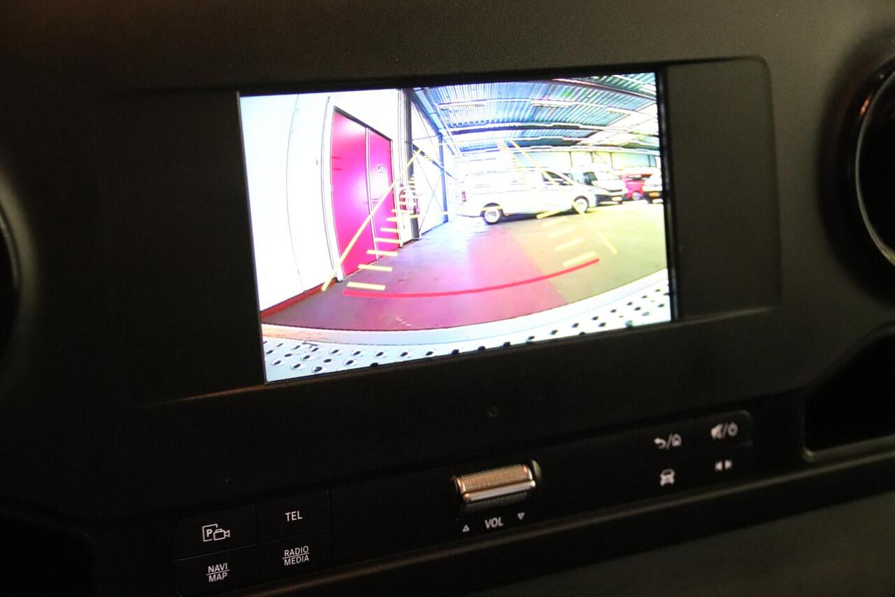 Mercedes-Benz SPRINTER 314 2.2 CDI AUTOMAAT KOELWAGEN BAKWAGEN