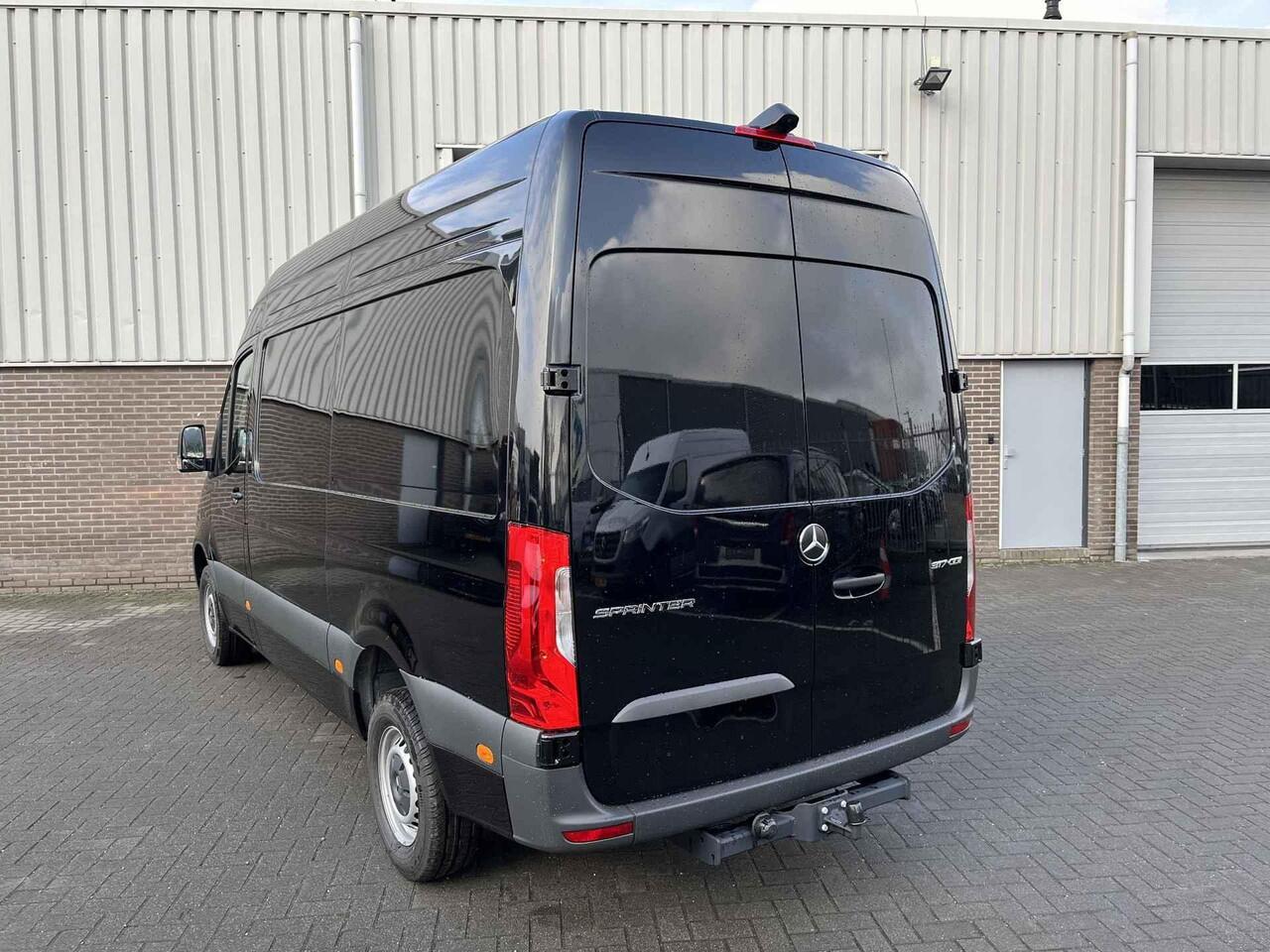 Mercedes-Benz SPRINTER 317 1.9 CDI L2 Pro HD | Sprinter BPM-vrij kopen in 2025