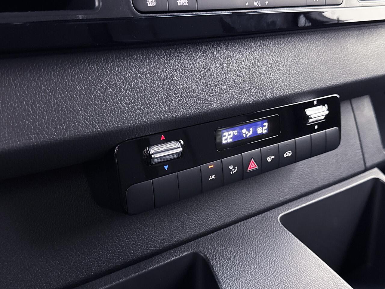 Mercedes-Benz SPRINTER 317 1.9 CDI L2H2 PRO LED BPM Vrij Navigatie Achteruitrijcamera Cruise Control