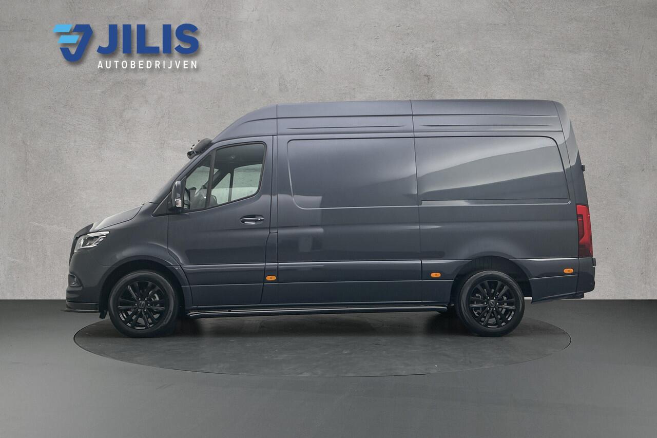 Mercedes-Benz SPRINTER 319 1.9 CDI L2H2 RWD Automaat | Verwarmde stoelen| LED | Camera | Adaptief cruise control