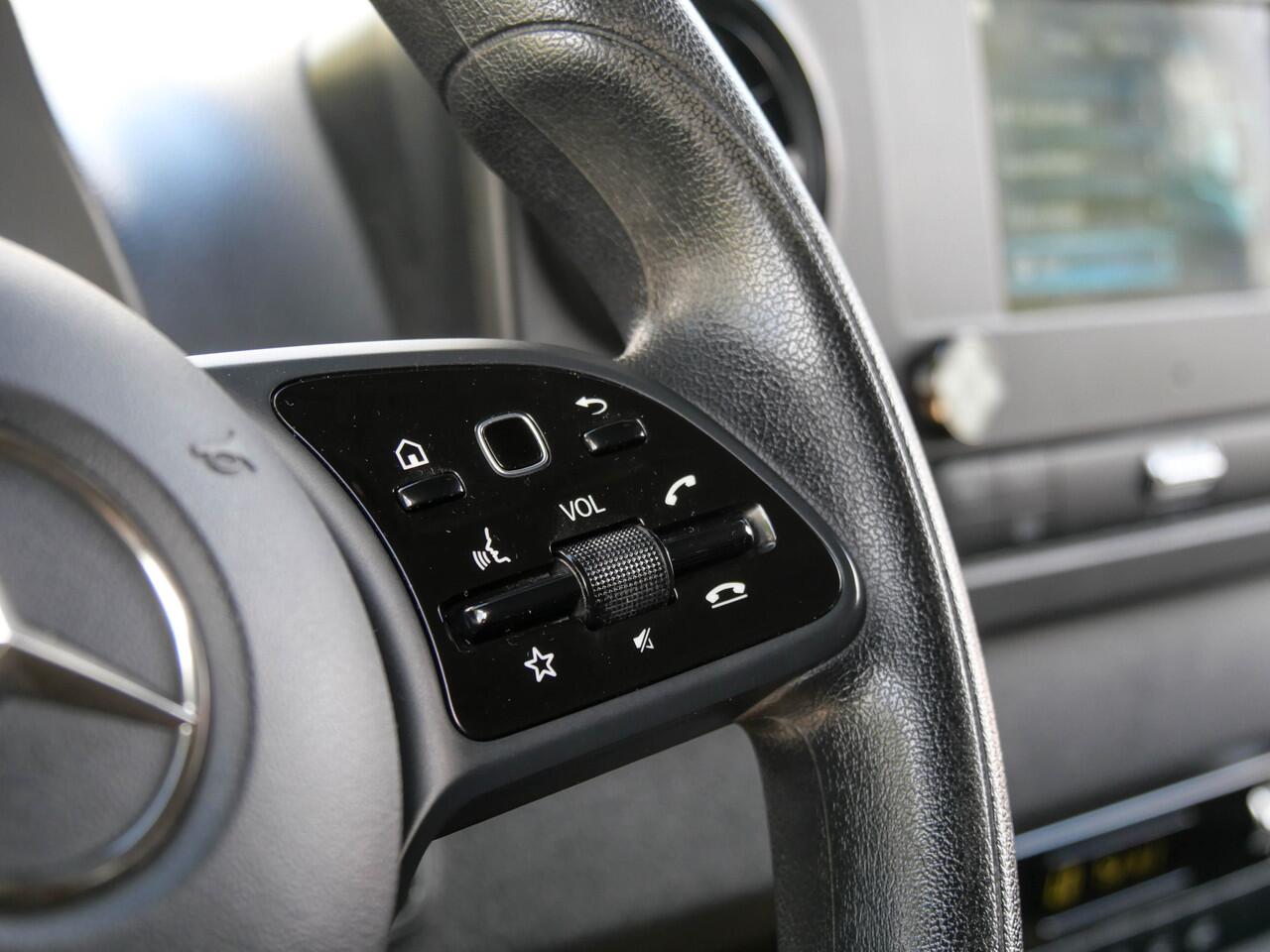 Mercedes-Benz SPRINTER 315 1.9 CDI L2H1 FWD | TREKHAAK | CAMERA | APPLE CARPLAY |