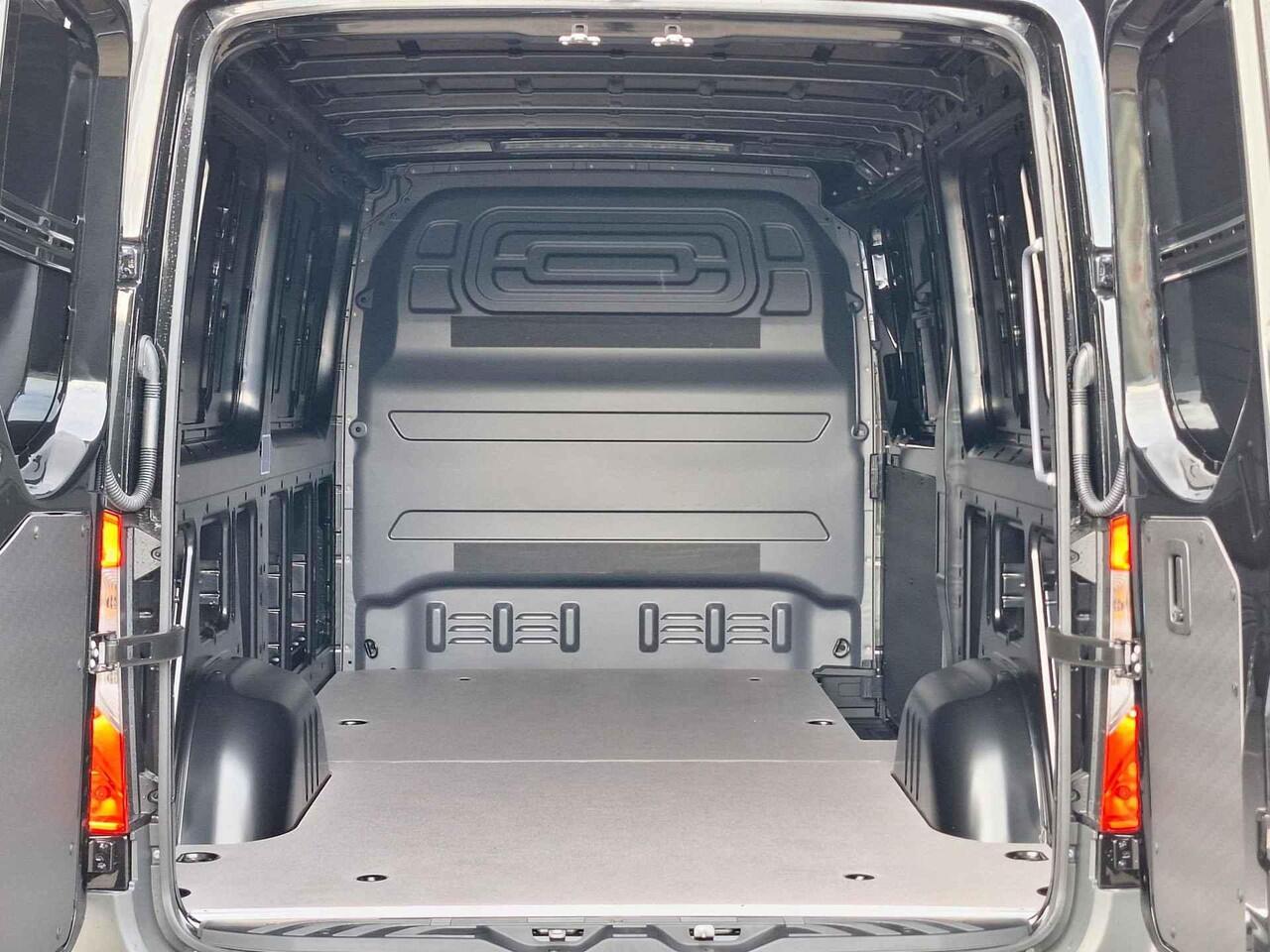 Mercedes-Benz SPRINTER 317 1.9 CDI L2 Pro | Sprinter BPM-vrij kopen in 2025