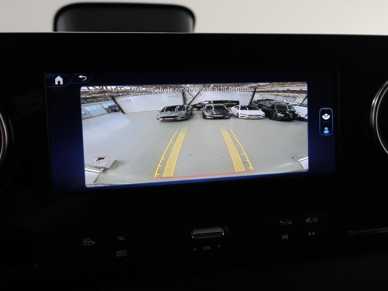 Mercedes-Benz SPRINTER 315 CDI GB L2 RWD PRO