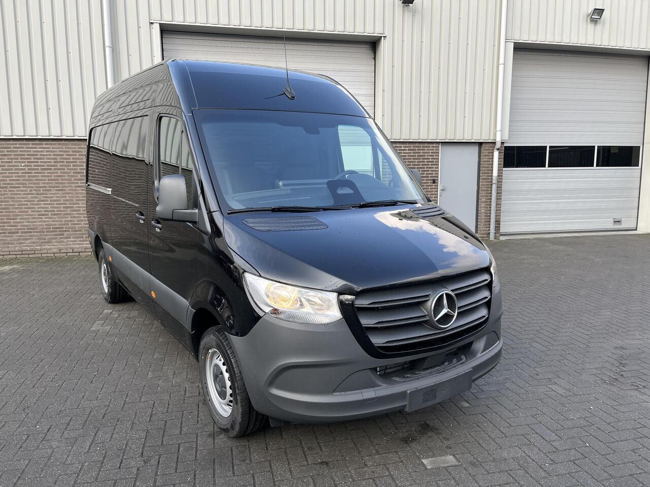 Mercedes-Benz SPRINTER 317 1.9 CDI L2 Pro HD | Sprinter BPM-vrij kopen in 2025