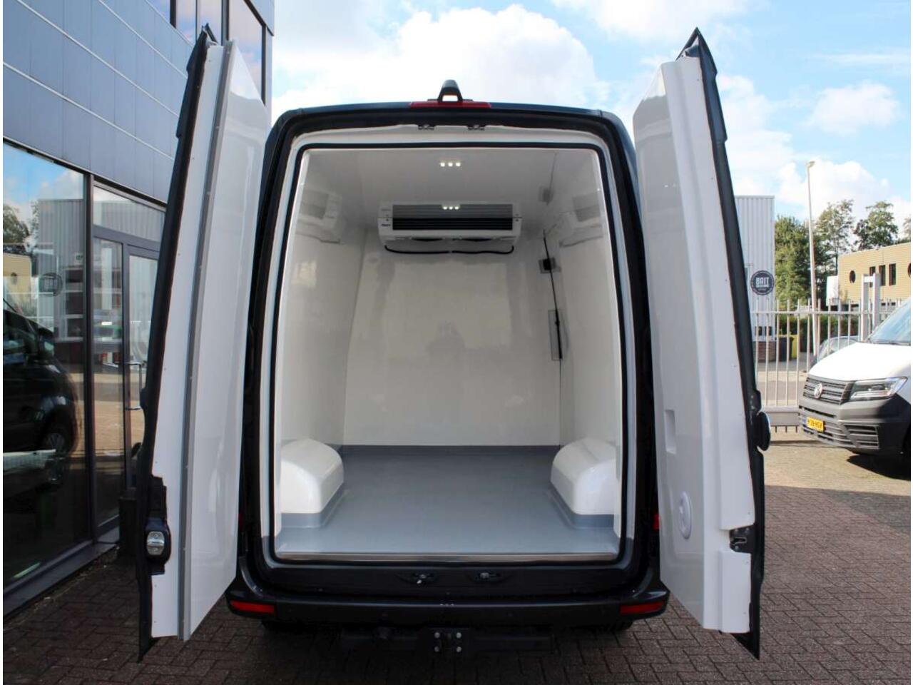 Mercedes-Benz SPRINTER 315 1.9 CDI L2 Pro Aut. Koelwagen/Vrieswagen Nieuw