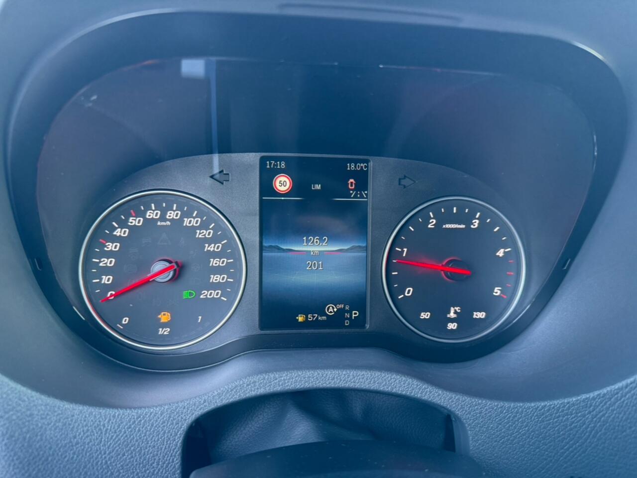 Mercedes-Benz SPRINTER 317 1.9 CDI L2 Select BPM VRIJ