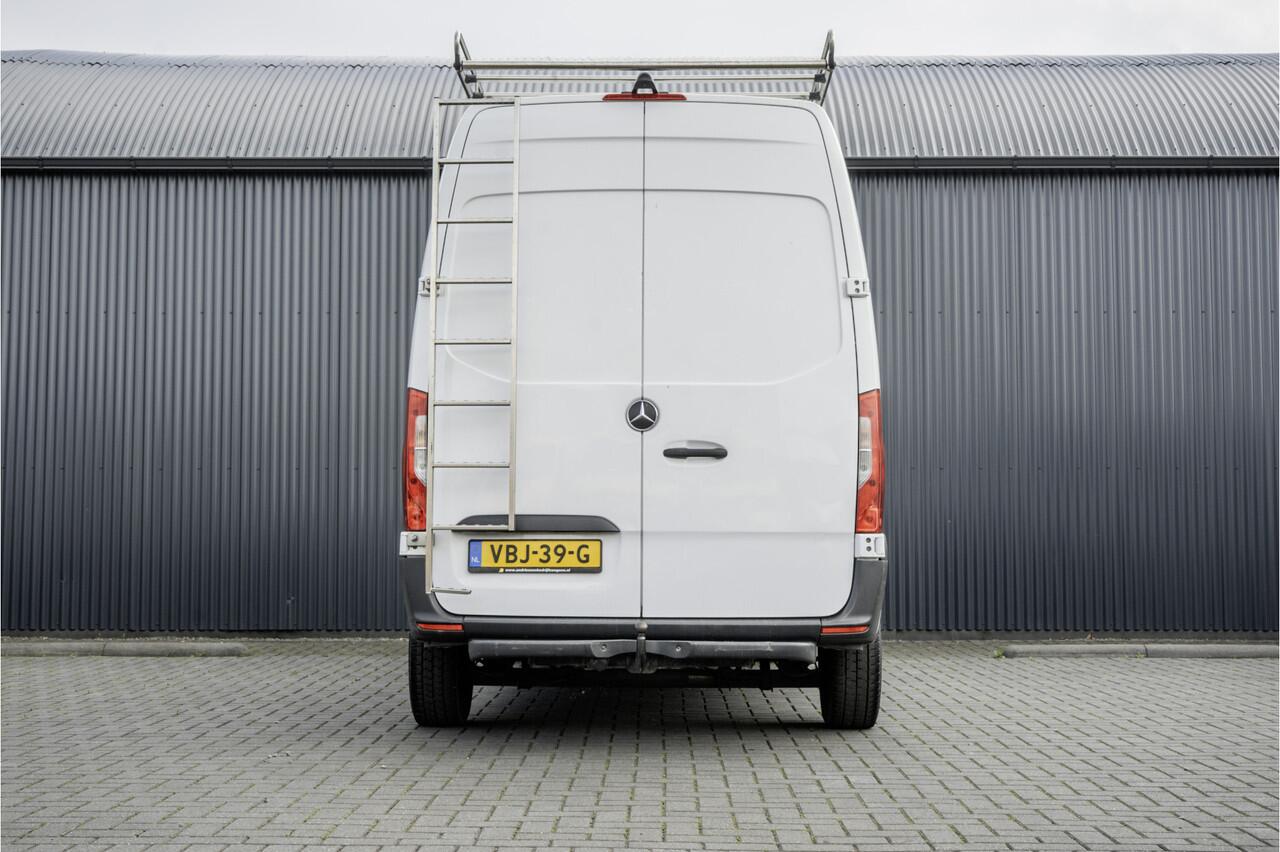 Mercedes-Benz SPRINTER 211 CDI L2H2 | Automaat | CarPlay | Navigatie | Camera | Climate | Euro 6