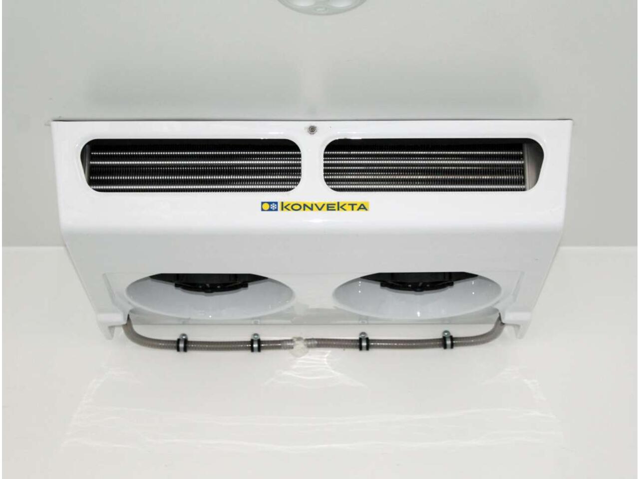 Mercedes-Benz SPRINTER 315 1.9 CDI RWD Koelwagen Bakwagen L2