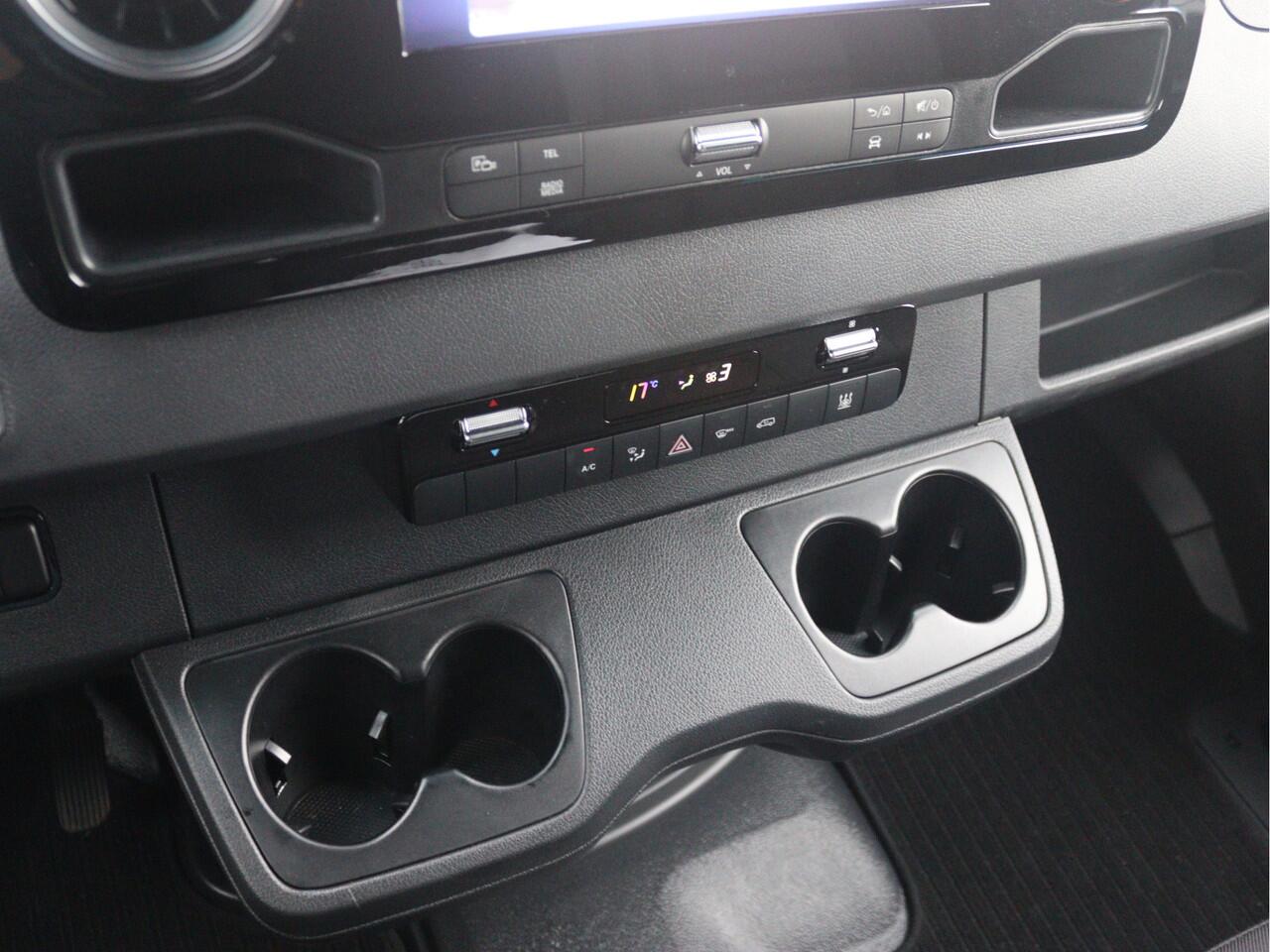 Mercedes-Benz SPRINTER 317 CDI L2H2 Pro | AIRCO/CAMERA/CRUISE/3.500KG AHW | Certified