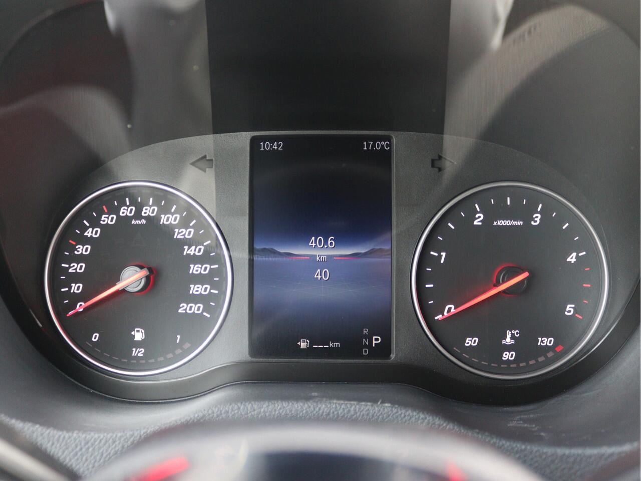 Mercedes-Benz SPRINTER 317 CDI L2H2 Select | AIRCO/NAVI/CAMERA/CRUISE | Certified