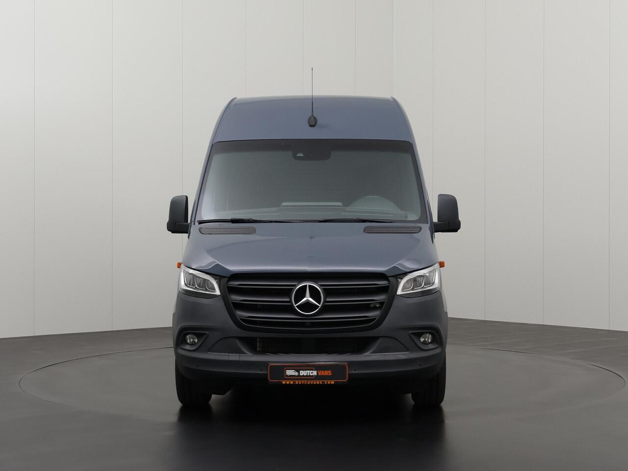 Mercedes-Benz SPRINTER 315CDI 9G-Tronic Automaat L2H2 | Led | Navigatie | Camera | Airco | Cruise