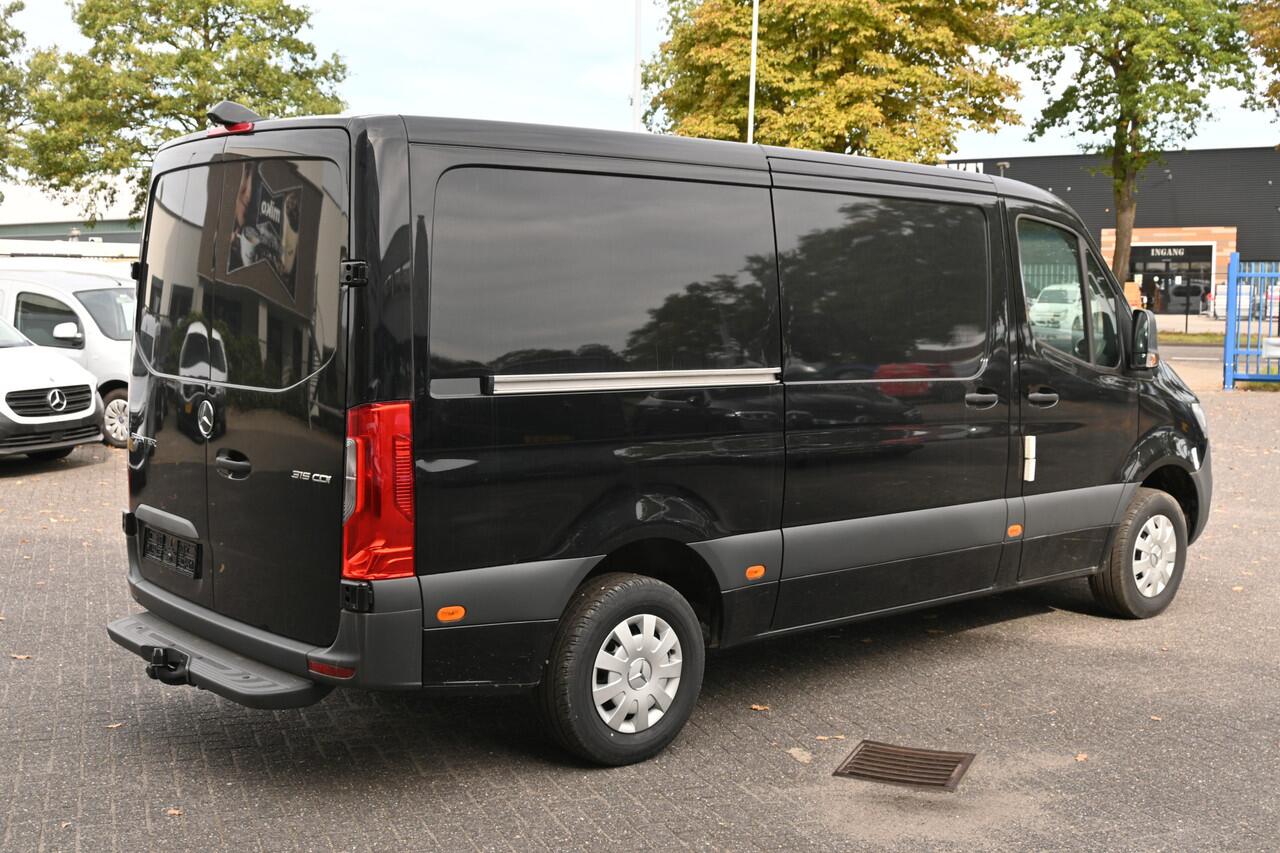 Mercedes-Benz SPRINTER 315 CDI L2H1 Facelift MBUX 10.25, Trekhaak